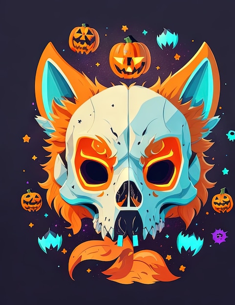 Spooky amp Adorable Halloween Cute Animals and Pokemon Fun