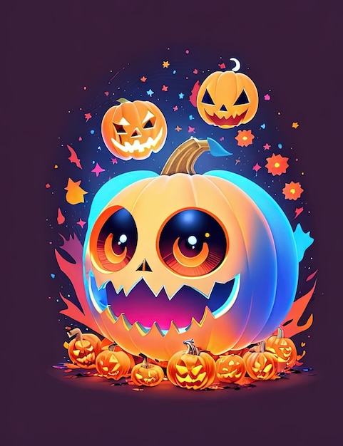 Spooky amp Adorable Halloween Cute Animals and Pokemon Fun