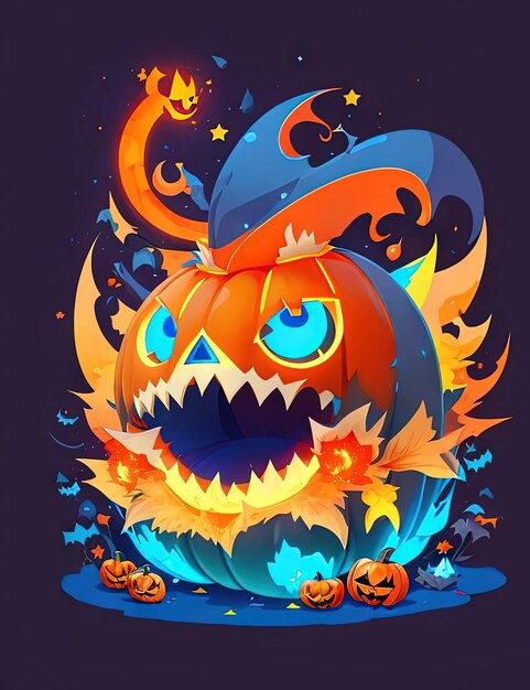 Spooky amp adorable halloween cute animals and pokemon fun