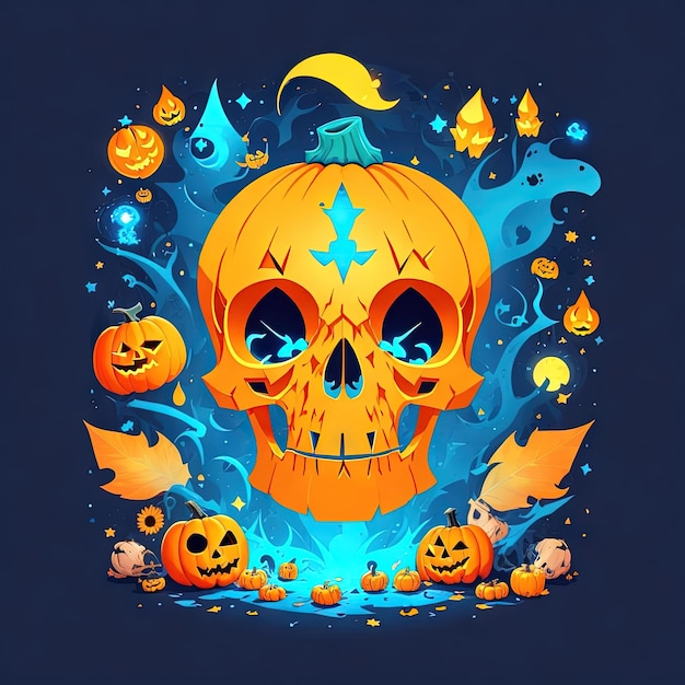 Spooky amp adorable halloween cute animals and pokemon fun