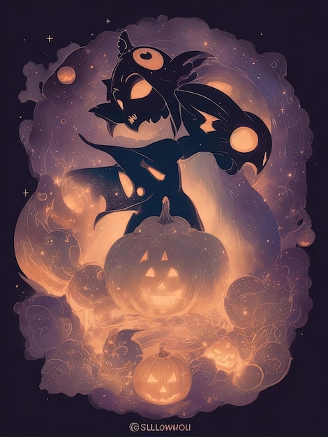 Spooky Halloween TShirt Designs Cute Skulls Pumpkin Hoodies and Adorable Ghost Stickers