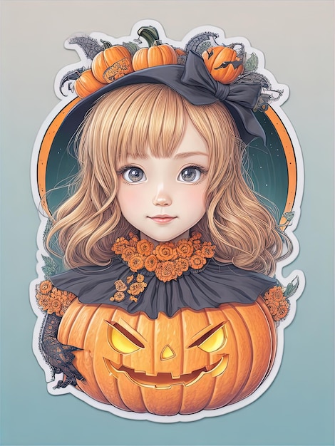 Spooky Halloween TShirt Designs Cute Skulls Pumpkin Hoodies and Adorable Ghost Stickers