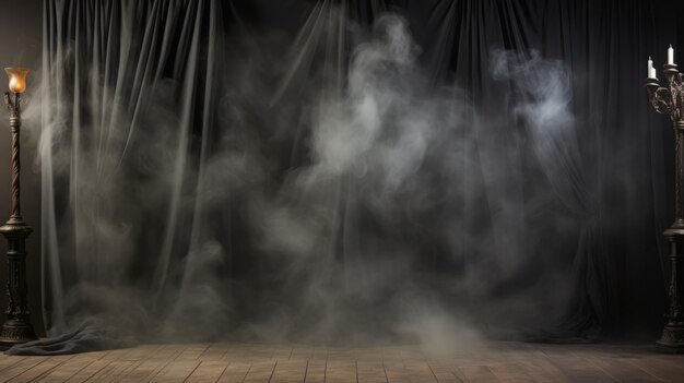 Spooky Smoke Studio Enchantment