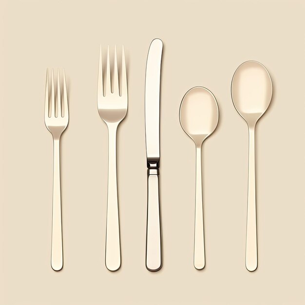 spoons