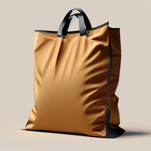 Sport carrier bag