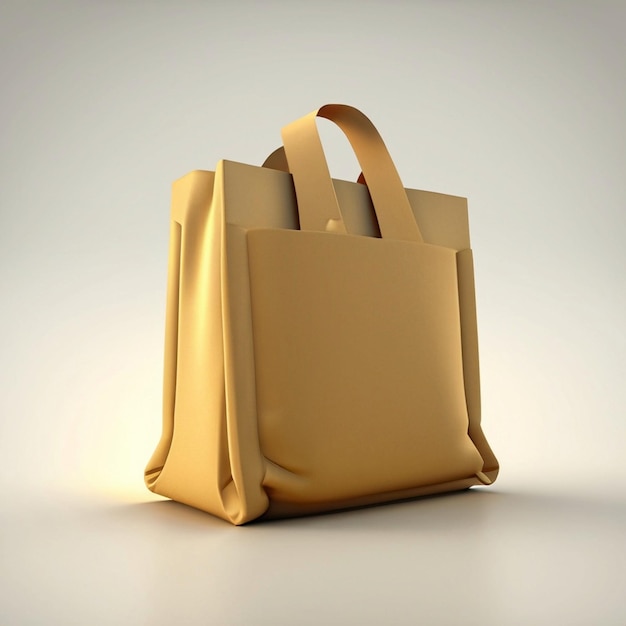 Sport carrier bag