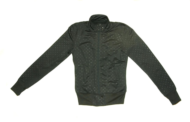 Photo sport jacket