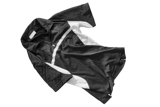 Sport shirt isolated