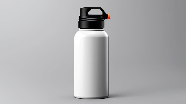 Sport water bottle