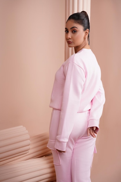 Premium Photo | Sport wear