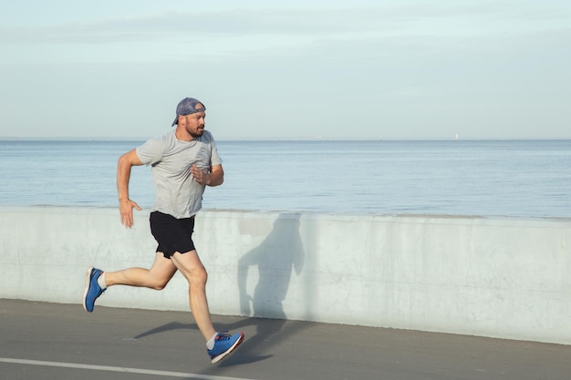 Sporten als een manier van leven