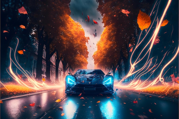 Supercar Wallpapers (1000+)