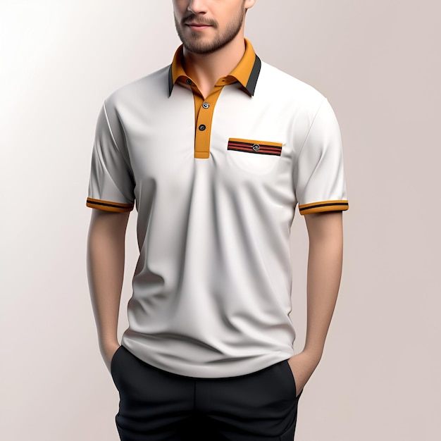 sports shirt designs or sports shirt mockup