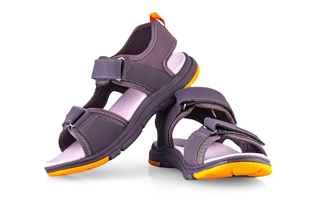 sportsandalen voor kinderen