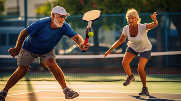 People Playing Tennis Images - Free Download on Freepik