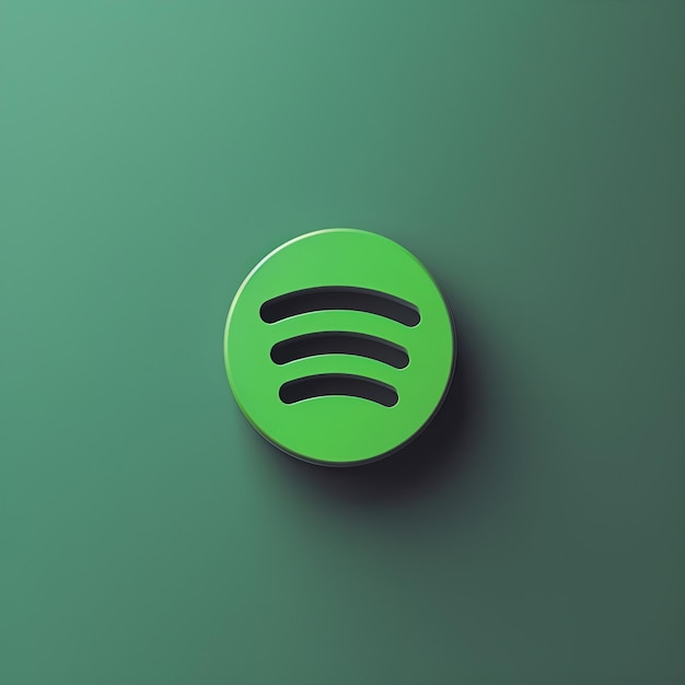 Photo spotify logo