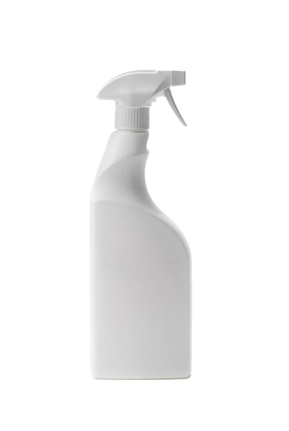 Spray bottle