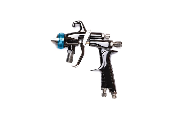 Photo spray gun painting gun spray airbrush