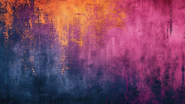 аэрозольная краска с деревенским эффектом, винтажный и текстурированный фон с эстетическим оттенком