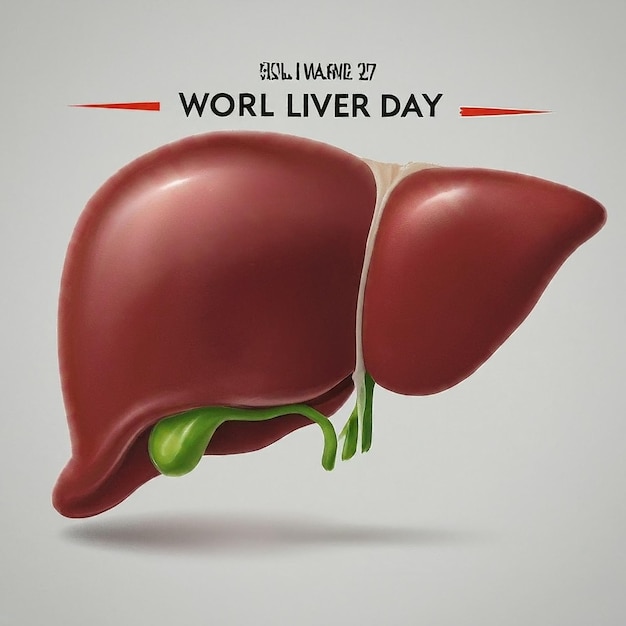 世界肝臓デーで肝臓意識を広める 世界的なミッション