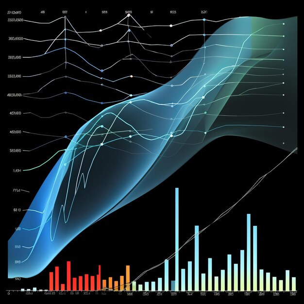 Photo spreadsheets evolution unleashing the power of microsoft excel functions through futuristic seismog