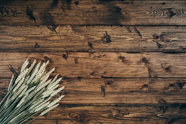 Sfondo di fiori di primavera