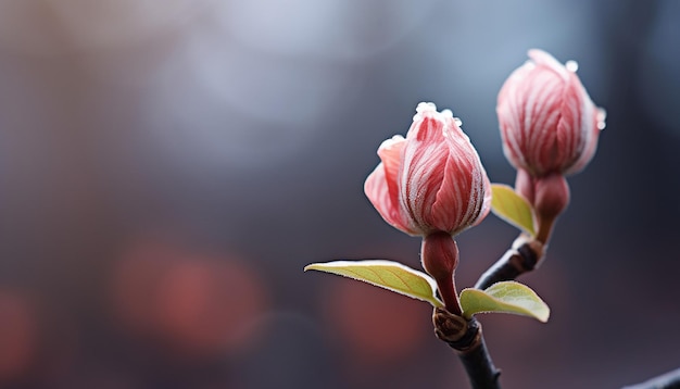 spring sakura bloom