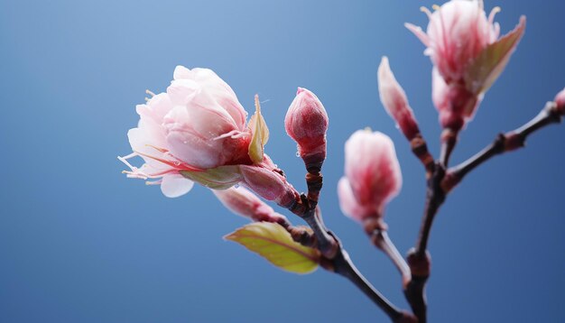 spring sakura loom