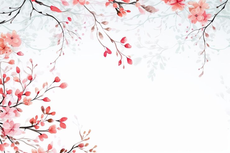 Photo spring sale design