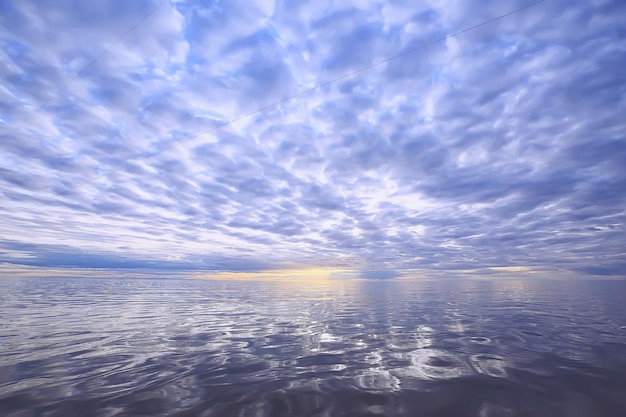 spring sky clouds background /