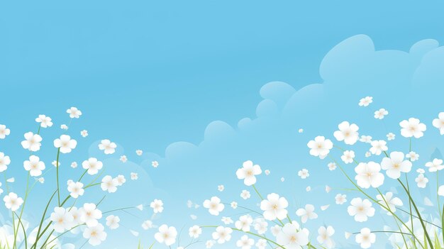 Spring time background free photo hd background