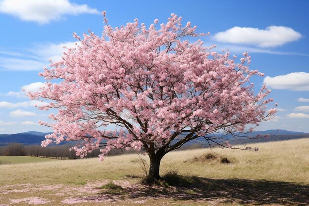 Foto viaggio di primavera