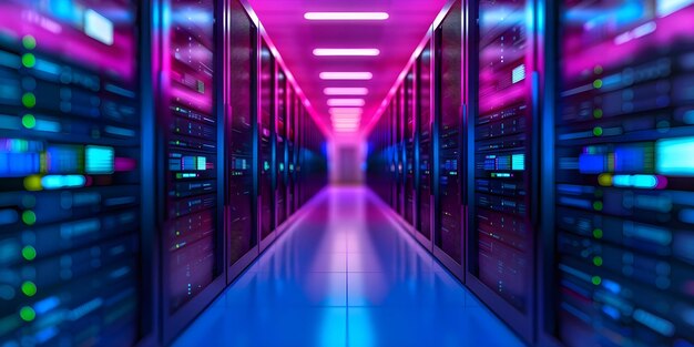 sql dba manages databases in a busy server room with varied tasks concept sql server management database optimization disaster recovery performance tuning query troubleshooting