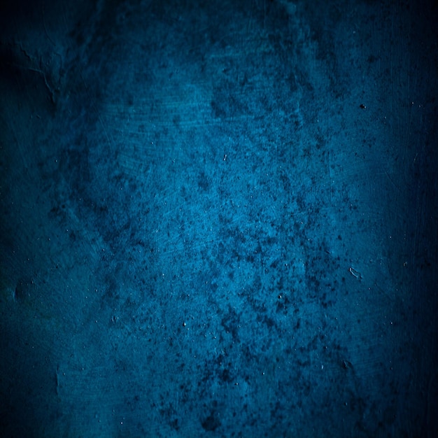 Квадратная синяя текстура фона с градиентом