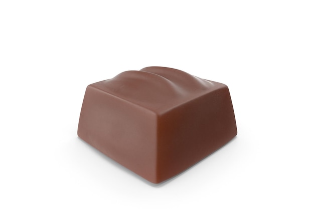 Cioccolatini quadrati