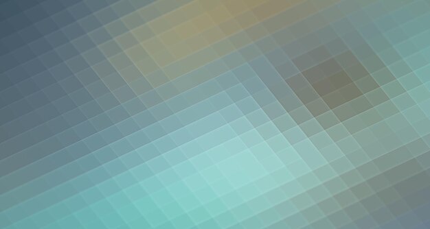 Photo square pattern gradient hd background