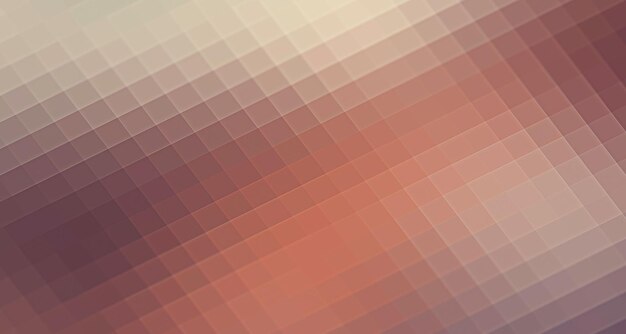 Square Pattern Gradient HD Background