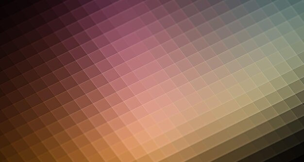 Photo square pattern gradient hd background