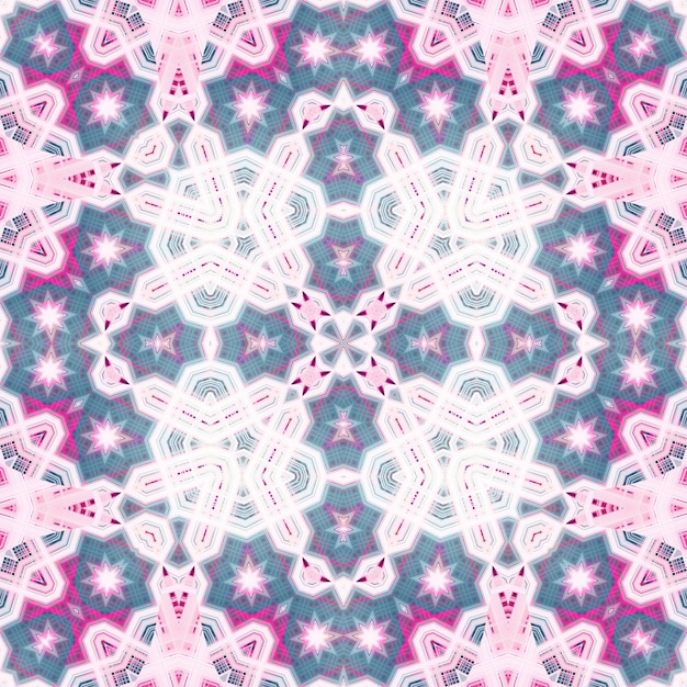 square seamless pattern the texture is symmetrically woven