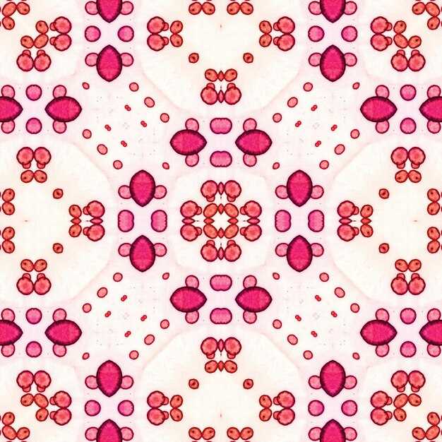 Square seamless patterns Woven wonderful digital patterns Modern fashion Kaleidoscope