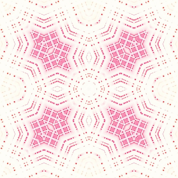 Photo square seamless patterns woven wonderful digital patterns modern fashion kaleidoscope