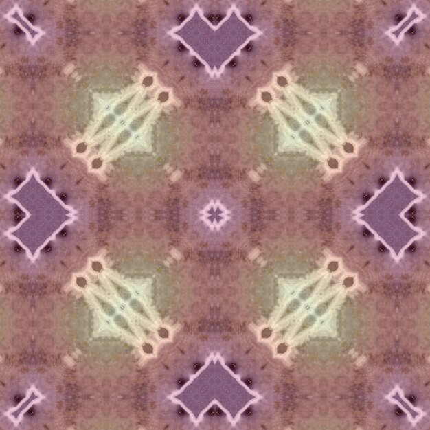 Square seamless patterns Woven wonderful digital patterns Modern fashion Kaleidoscope