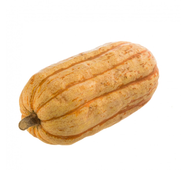 Squash stripeti pumpkin