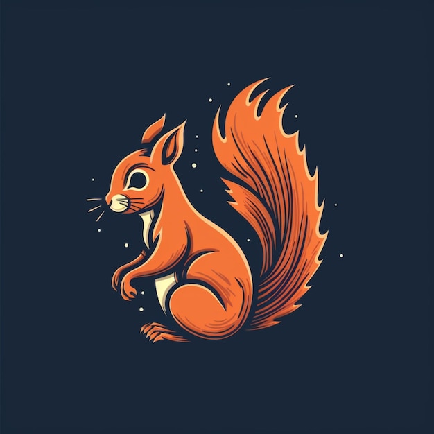 Squirrel 8