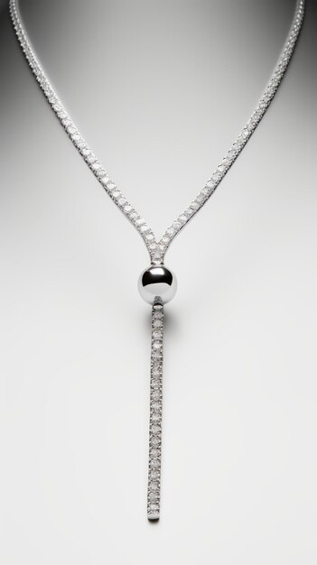 Photo sreling silver necklace uhd wallpaper