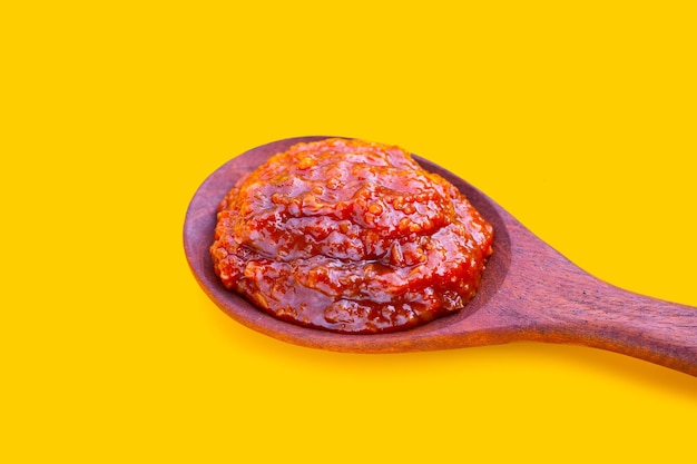 Ssamjang Spicy Korean soybean paste