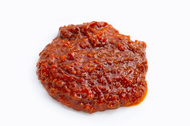 Ssamjang Spicy Korean soybean paste