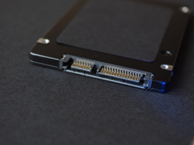 SSD Solid State Drive