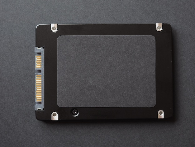 SSD Solid State Drive