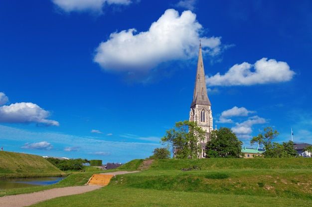 St. Alban's Anglican Church